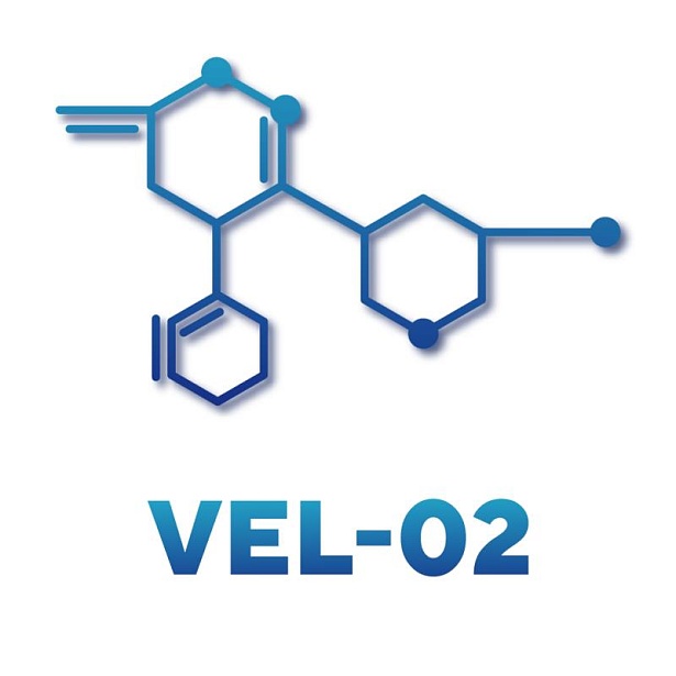 VEL-02 — органорастворимые связующие
