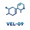 VEL-09 — коалесценты, органические растворители