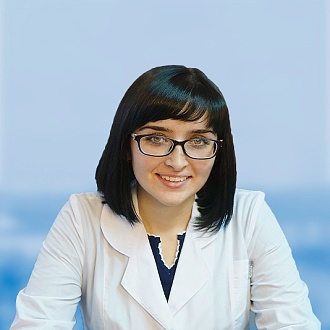  Щербак Марина Викторовна